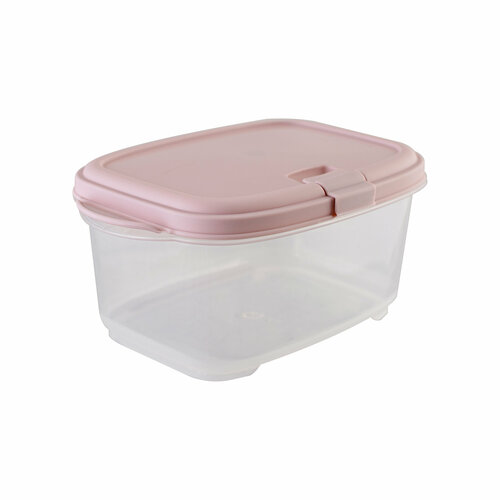 Контейнер 0.9Л для СВЧ CLICK ПБ