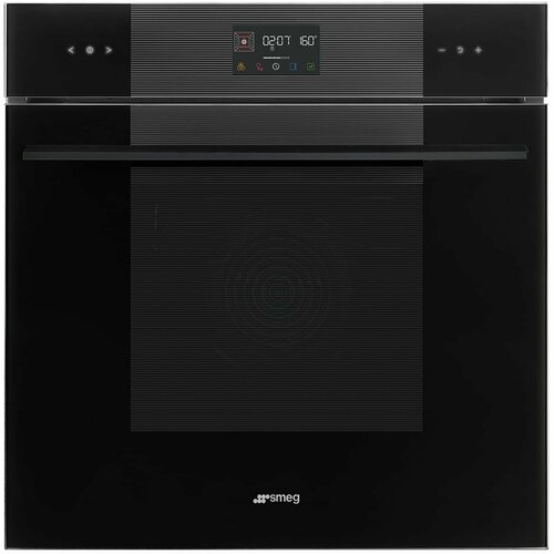Электрический духовой шкаф SMEG SO6102TB3 17119000₽