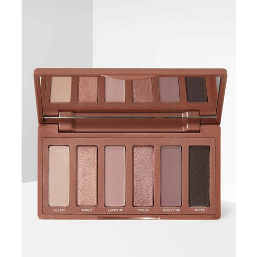 Палетка теней Urban Decay - Naked 3 Mini Eyeshadow Palette 8900₽