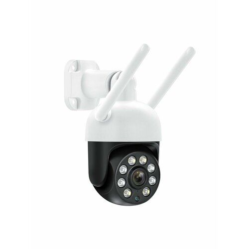 HD 4MP PTZ Wifi IP-камера двухсторонняя аудиосистема 2690₽