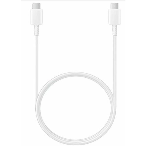 Кабель для мобильных устройств Samsung USB Type-C - USB Type-C 1 м 5А