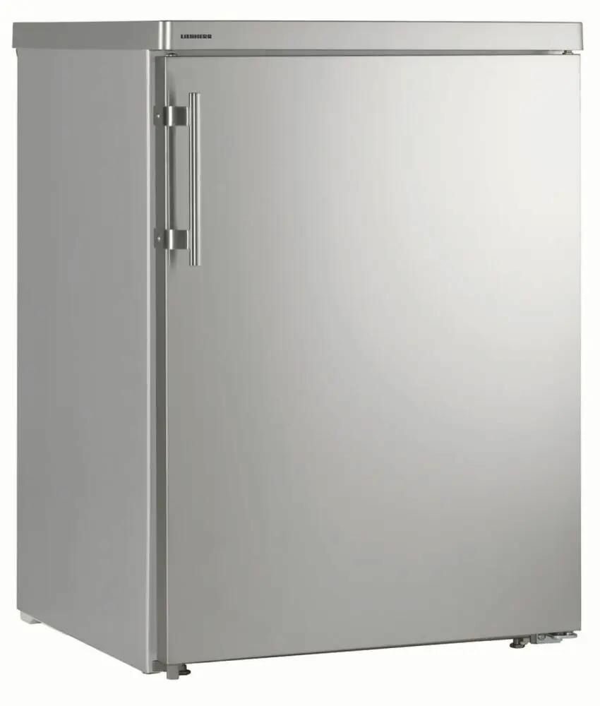 Холодильник однокамерный Liebherr TPesf 1714 серебристый