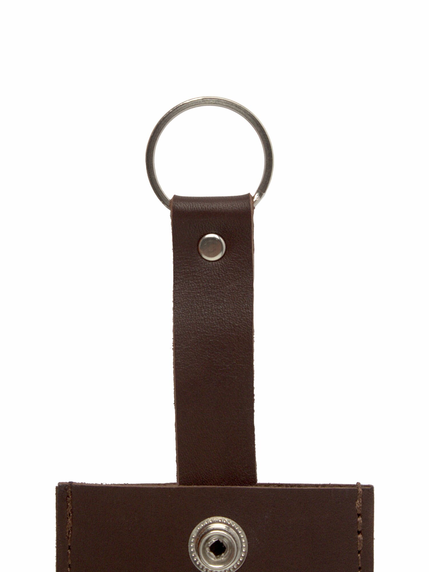 Ключница Amemur, коричневый — фото 1