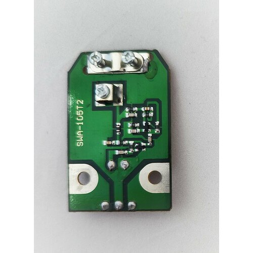 Антенный усилитель 5B Eurosky SWA-105T2 усилитель антенный swa 777 db 2 штуки комплект dvb t2