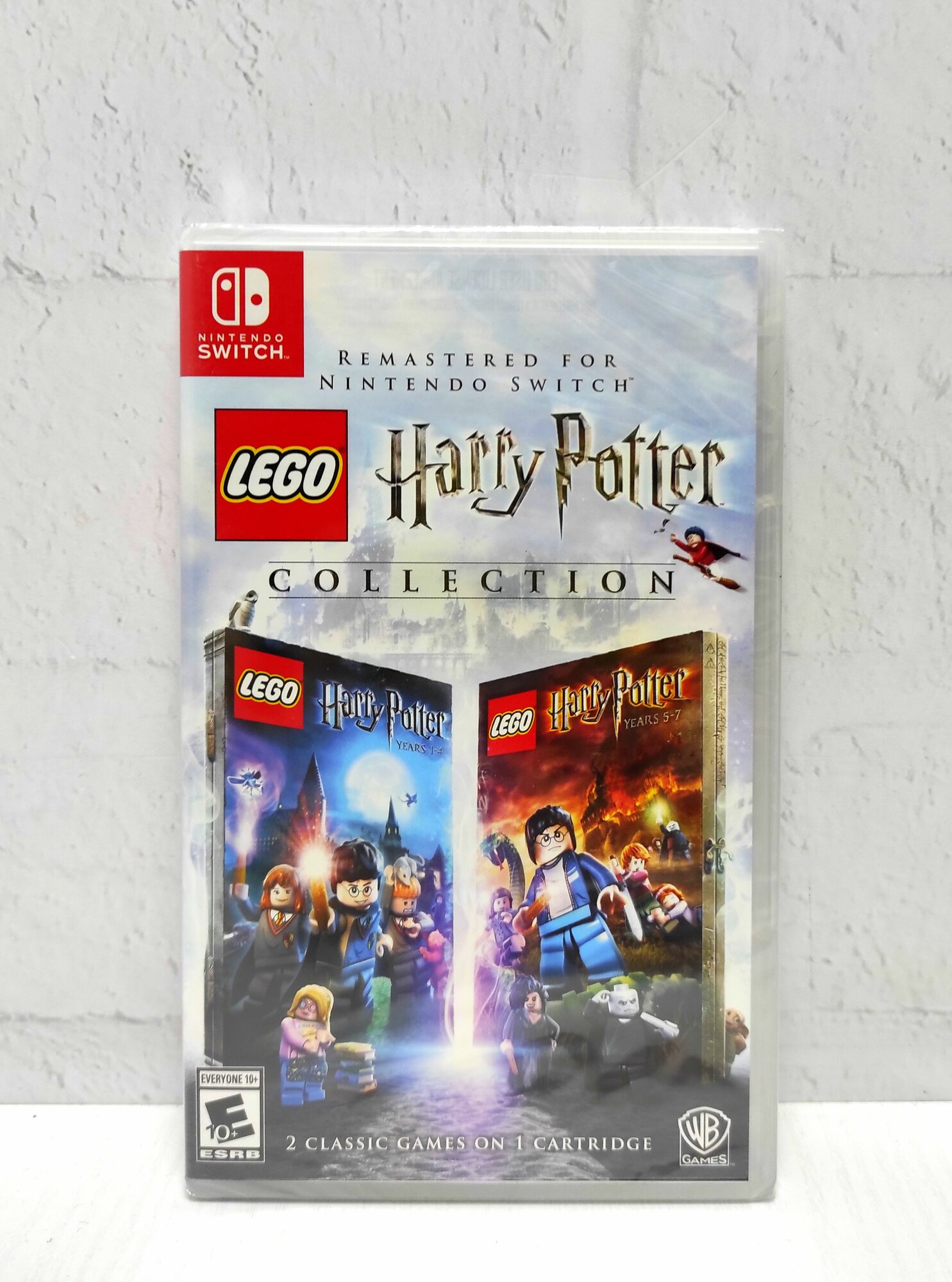 Harry potter nintendo switch games hotsell