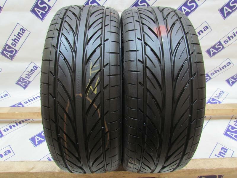 Hankook Ventus V12 Evo K110 205 45 17 шины Летние