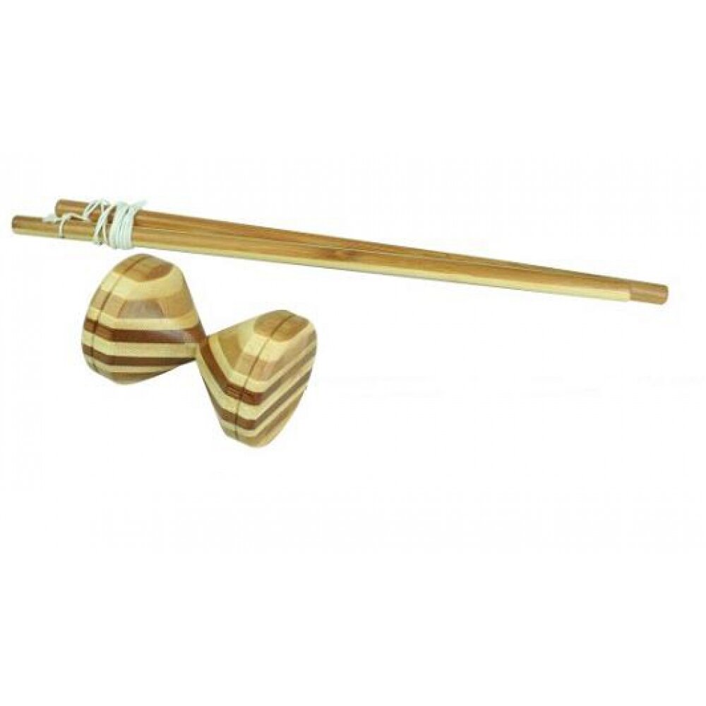 Д158/Д393/МТ7150 Диаболо (бамбук, вид 15)