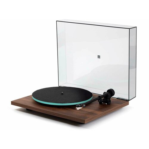 Проигрыватель виниловых пластинок Rega Planar 2 Walnut проигрыватель винила rega planar 2 walnut