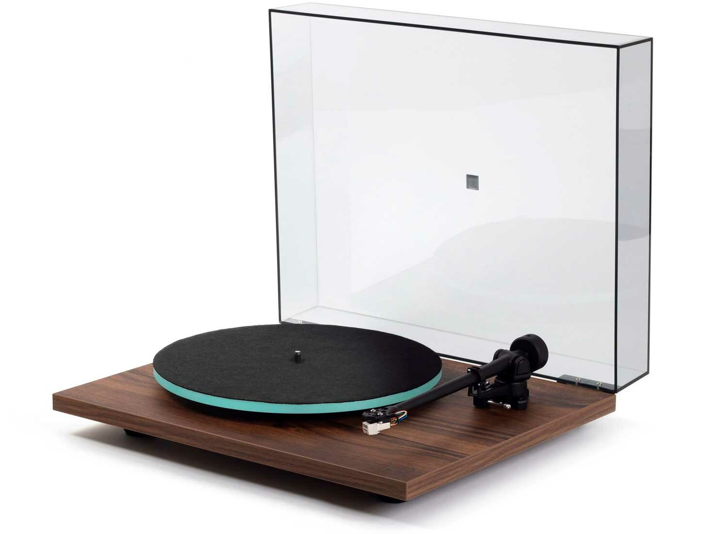 Проигрыватель виниловых пластинок Rega Planar 2 Walnut