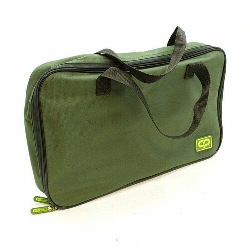 сумка для буз баров korda compac buzz bar bag l CARP PRO Набор буз-бар и банкстик в сумке Buzz & Sticks