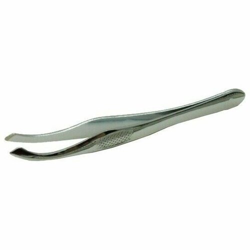 Trendy ЩипчикиT-816 для бровей с изгибом скошенные 363₽