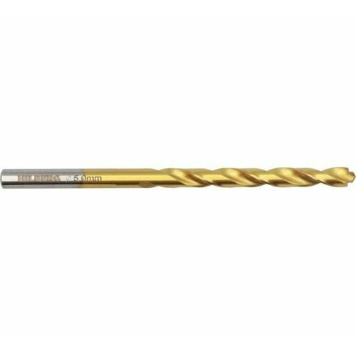 Сверло по металлу 50x8652 мм Cobalt 5 TOP Hilberg CO050 495₽