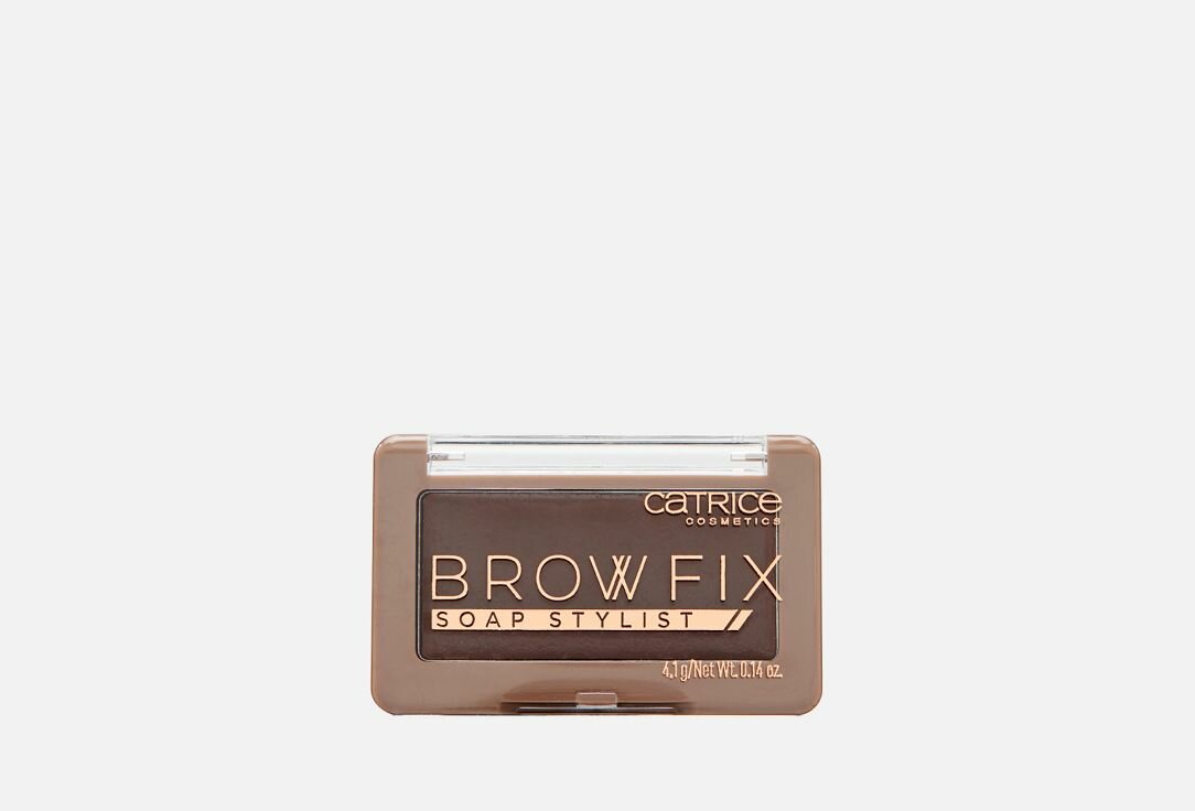 Мыло для укладки бровей CATRICE Brow Fix Soap Stylist