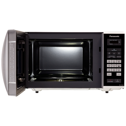 Микроволновая печь Panasonic NN-ST342MZPE 1699800₽