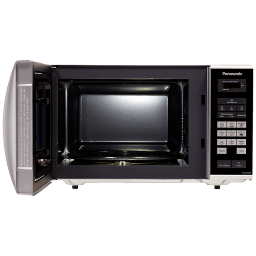 Микроволновая печь Panasonic NN-ST342MZPE