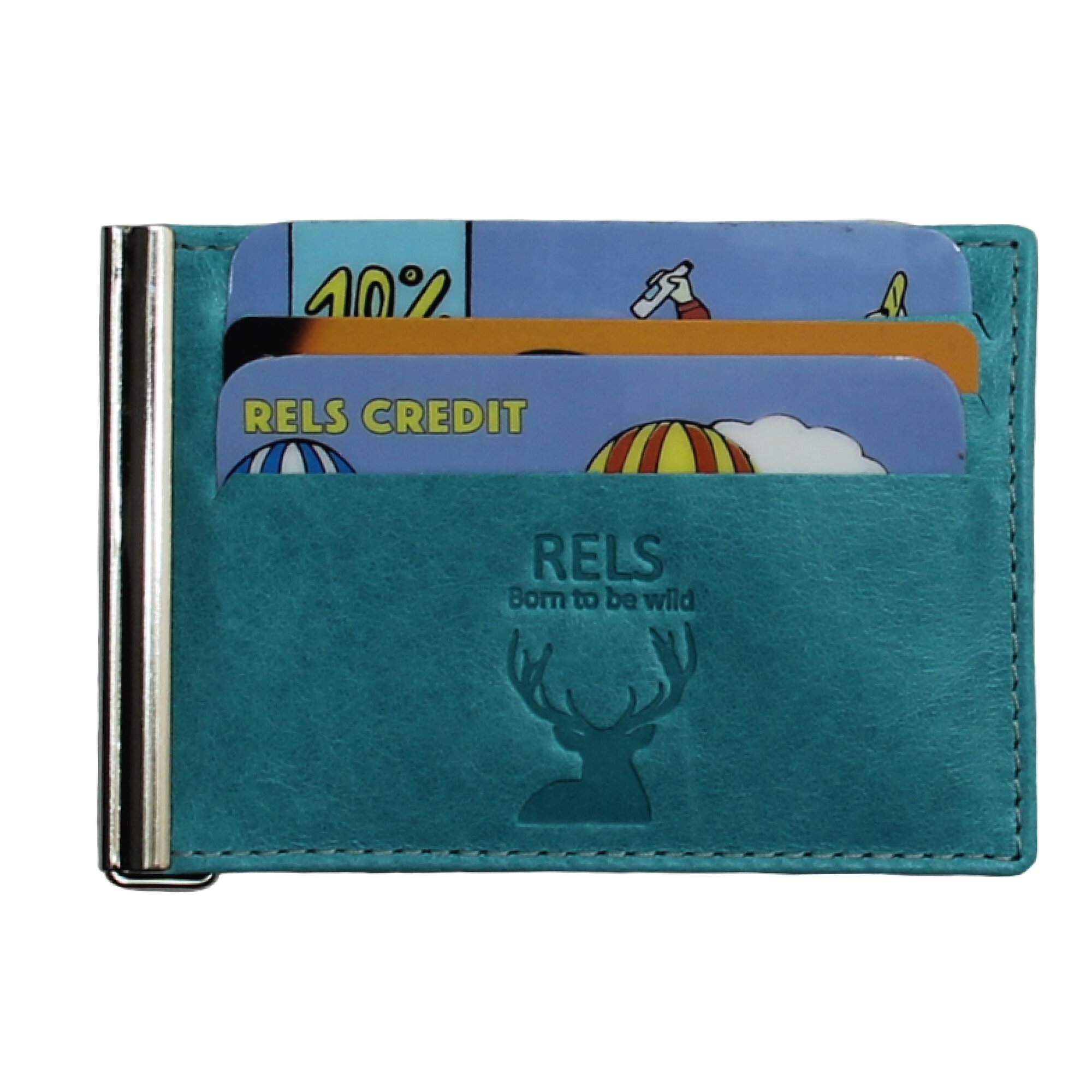 Зажим для купюр