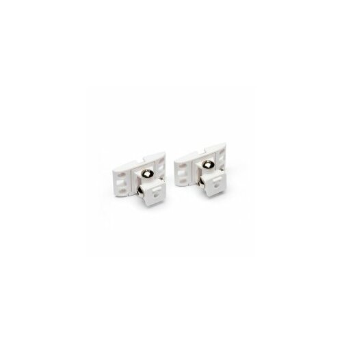 Кронштейн для колонок Cambridge Minx 400M white (пара) кронштейн для колонок cambridge audio minx 400m swivel bracket white