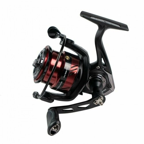 Катушка EastShark Red Fast 2500 катушка eastshark prodigy st 2500