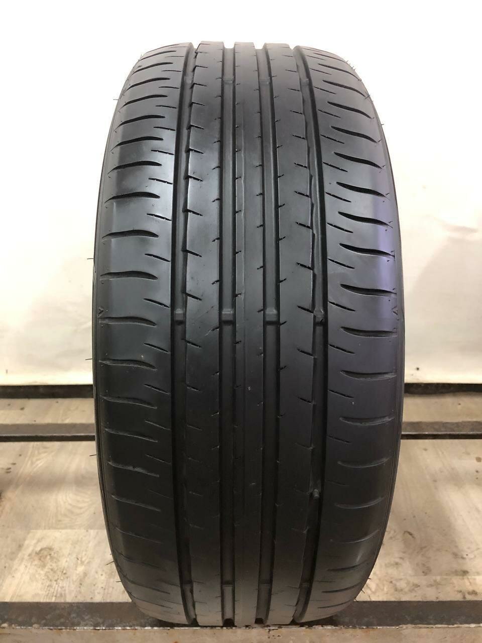 Dunlop SP Sport Maxx 050 235/45 R18 БУ Шины Летние