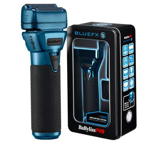 BaByliss FXONE BlueFX Limited Edition -        (FX79F