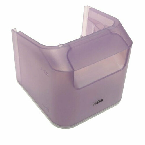 Braun 7312880549 Резервуар для воды парогенератора IS7043WH IS70431WH IS7144WH 309200₽