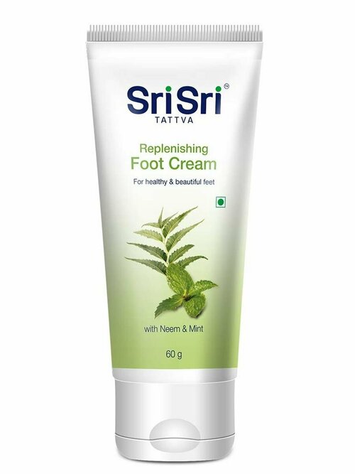 Крем для ног восстанавливающий (Replennishing Foot Cream)60г