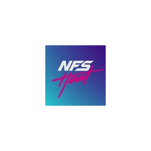 Игра Need for Speed Heat Origin цифровой ключ 1539₽