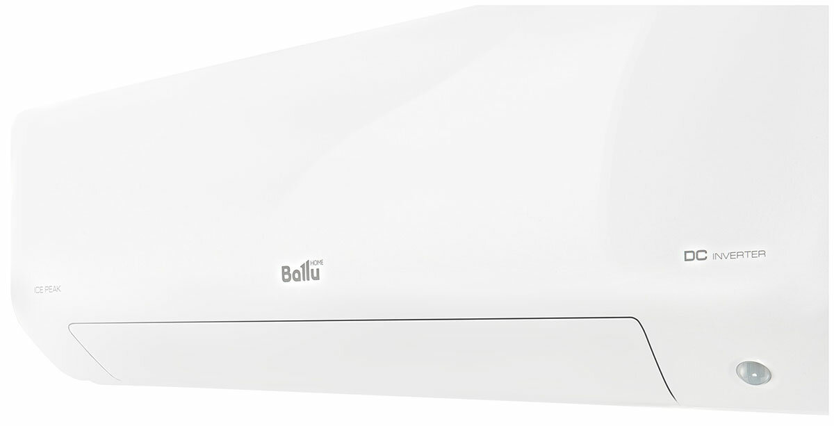 Сплит-система инверторного типа Ballu BSPKI-18HN8_24Y (комплект)