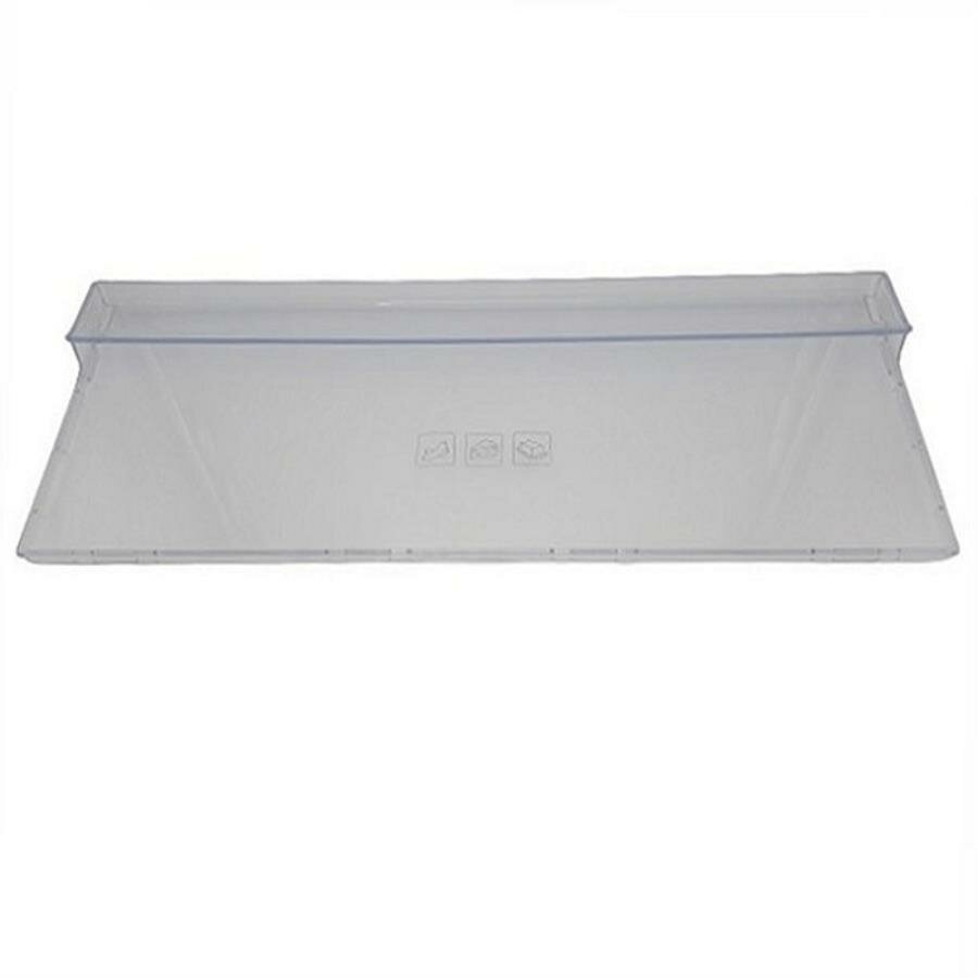 Beko 4636520100 Панель ящика 495х167мм морозильной камеры для холодильника Blomberg
