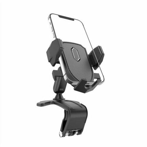 Держатель автомобильный для смартфонов универсальный HL-016 629₽