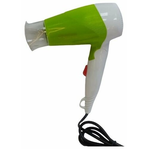 Мощный фен со складной ручкой Фен для сушки волос 168000₽