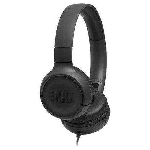 JBL TUNE 500BLK черный 2999₽