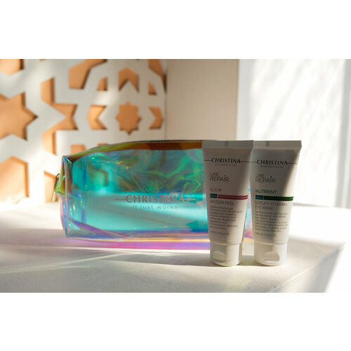 Christina After flight Kit Набор После полета 5550₽