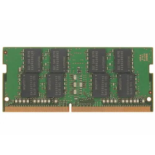 Память DDR4 SODIMM 8Gb, 2133MHz Samsung (M471A1K43DBO-CPB)