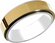 Стальное кольцо DG Jewelry R-H1659-6