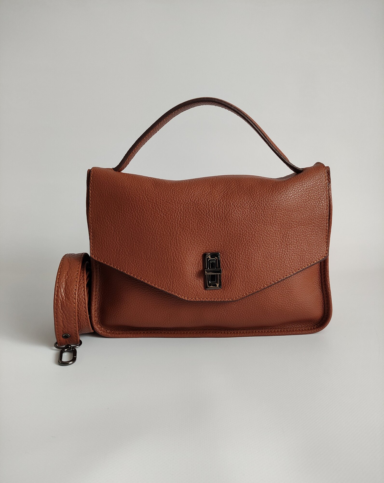 Сумка кросс-боди  Soft bag