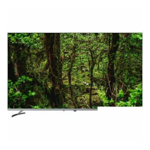 Телевизор Harper 65U770TS 8437800₽