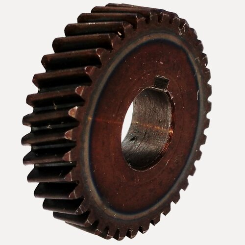 Изображение товара Шестерня большая (D40; h10; d14) циркулярной пилы Sturm CS50201