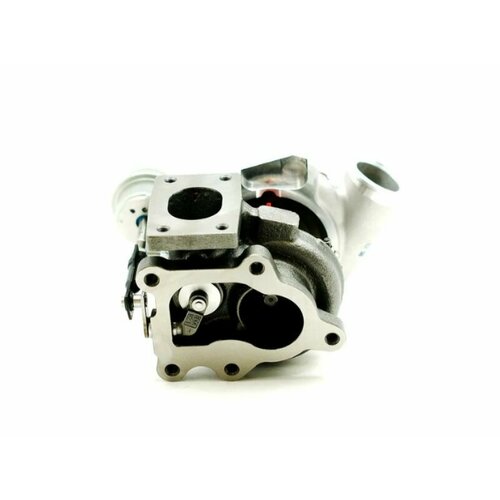 Турбокомпрессор ISF 3.8 Евро 4 (ПАZ)//арт.5350918/3776285//FCEC