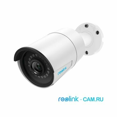 Цифровая Камера Видеонаблюдения Reolink RLC-410-5MP