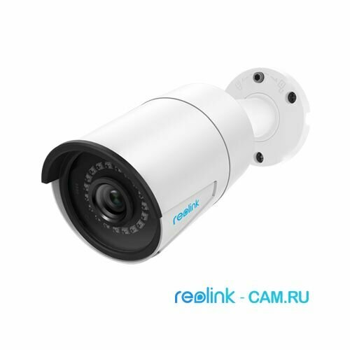 Цифровая Камера Видеонаблюдения Reolink RLC-410-5MP 918100₽