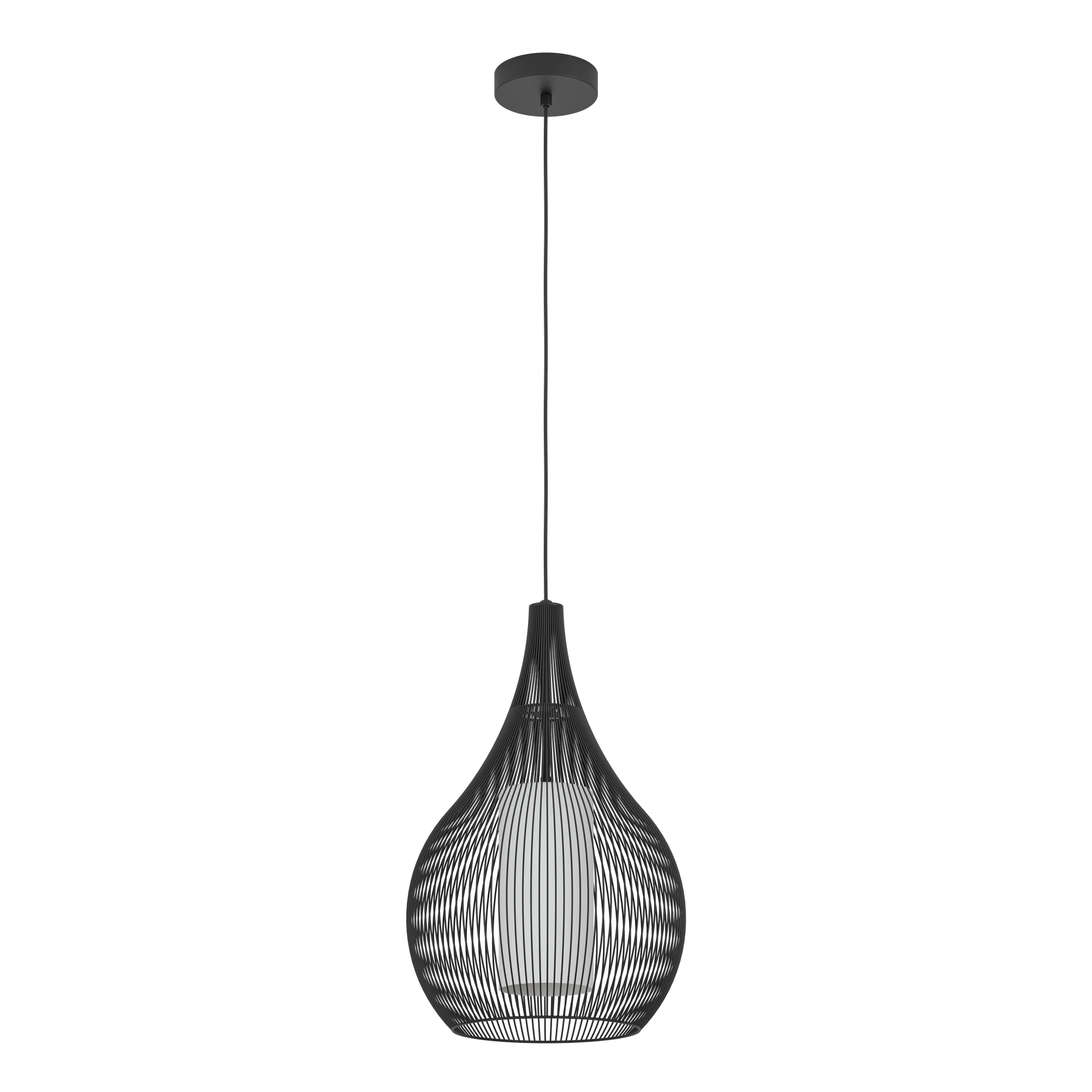 900828 Подвесной светильник (люстра) EGLO Razoni 1