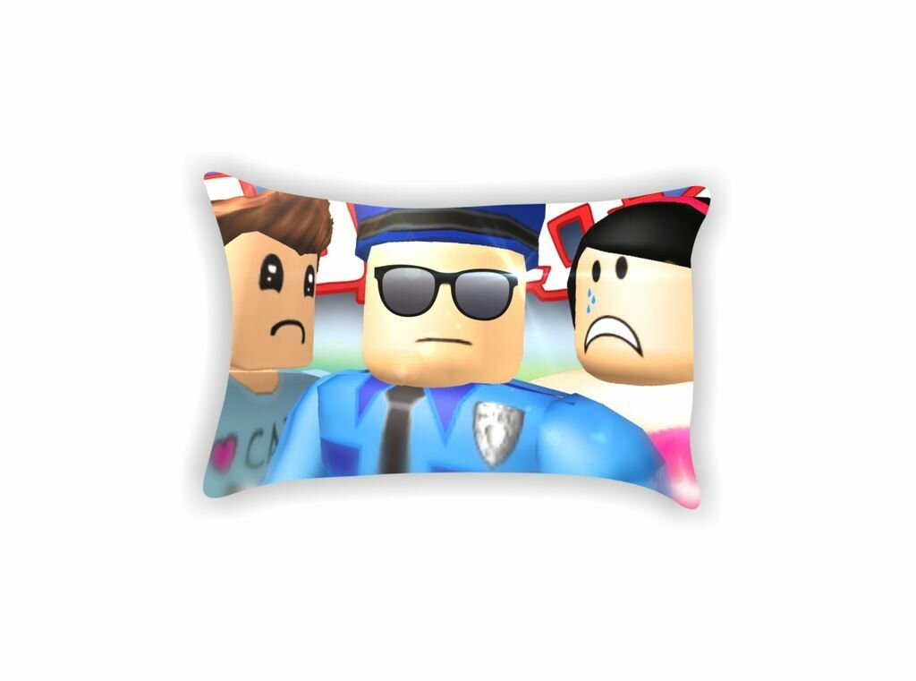 Подушка GOODbrelok Роблокс, Roblox №13