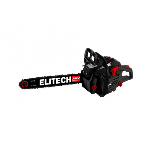 Бензопила ELITECH HD CS 4022R (E1611.004.00), арт. 204812