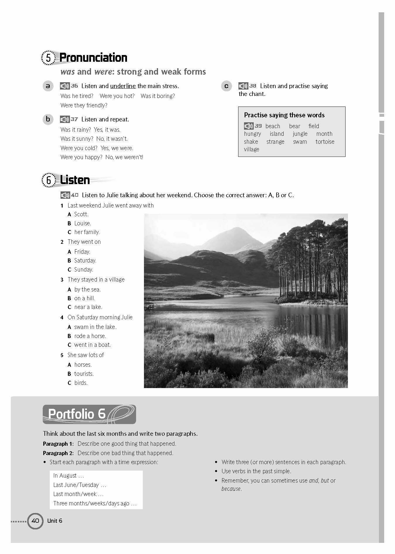 Levy, Meredith "Interactive: Level 1: Workbook with Downloadable Audio" мелованная - фото №7