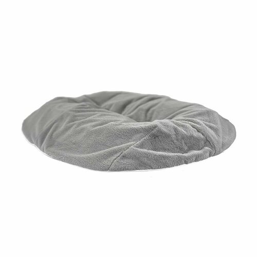 Сменный верх для лежака Pet Lounge Large - Grey Rabbit (серый) - размер L - 120х100 см