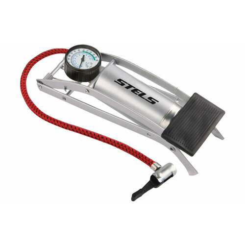 Насос ножной 9801В Стелс 1100₽