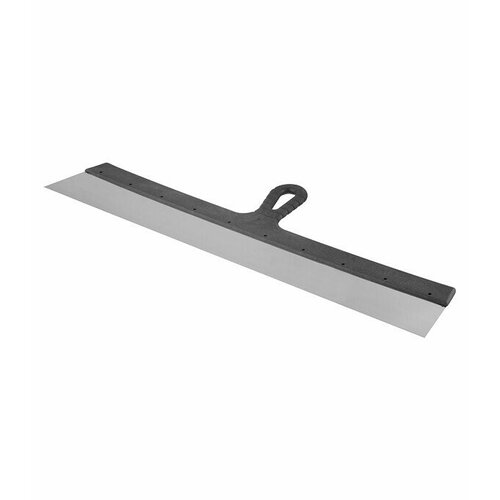Шпатель фасадный 600 мм с пластиковой ручкой 1207₽