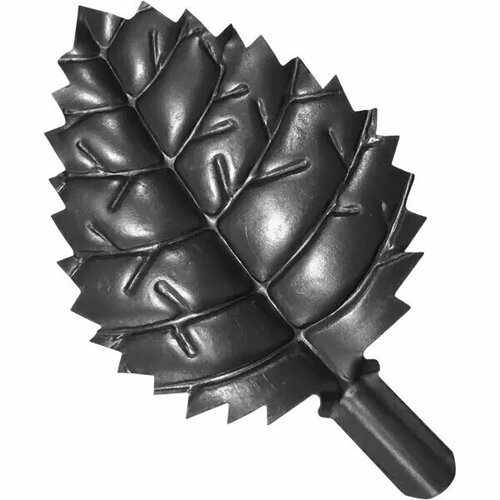 Элемент кованый Листок 449₽