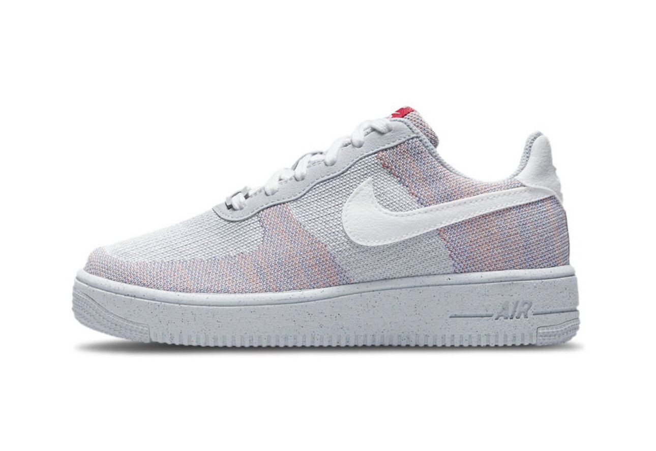 Кроссовки NIKE Air Force 1 Low